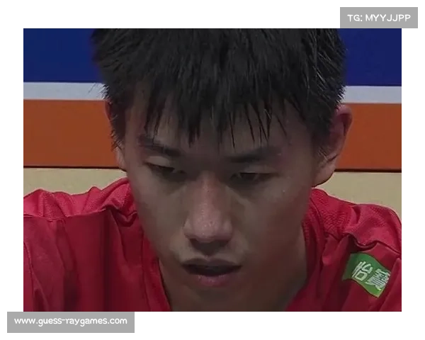 冯黄组合逆转取胜为苏迪曼杯混双开门红奠定胜局