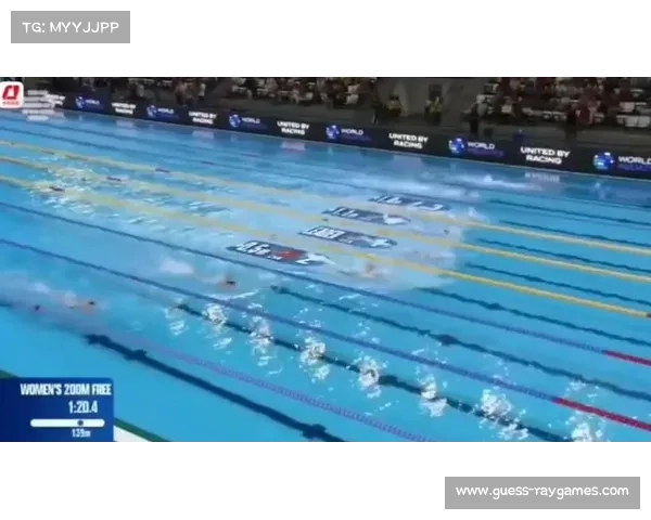 中国游泳世青赛19人参赛 杨佩琪独揽5金成最大亮点