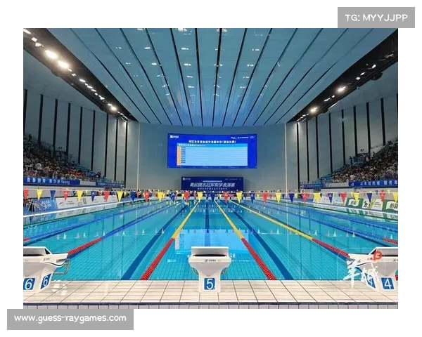 综合性赛事助力游泳项目全面发展与竞技水平持续提升的实践探析