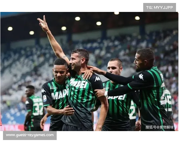 皮纳蒙蒂劳里恩特双双进球，萨索洛客场全取三分