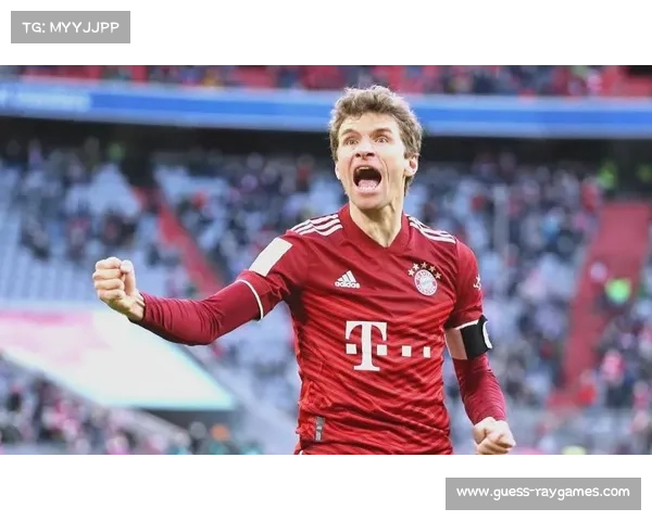 拜仁比赛后段安排两名青训小将完成德甲首秀