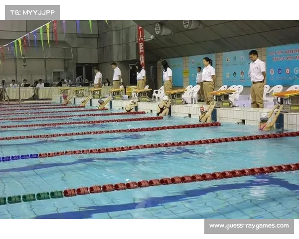 国家体育总局扩容游泳人才库，跨省选拔机制试点