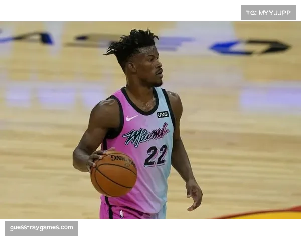 专访斯波尔斯特拉：详述为巴特勒设计的“Flex”系列终结战术演变